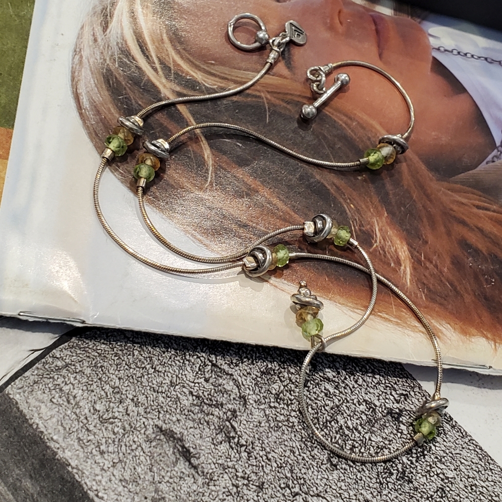 Silpada Necklace - Picture 6 of 12
